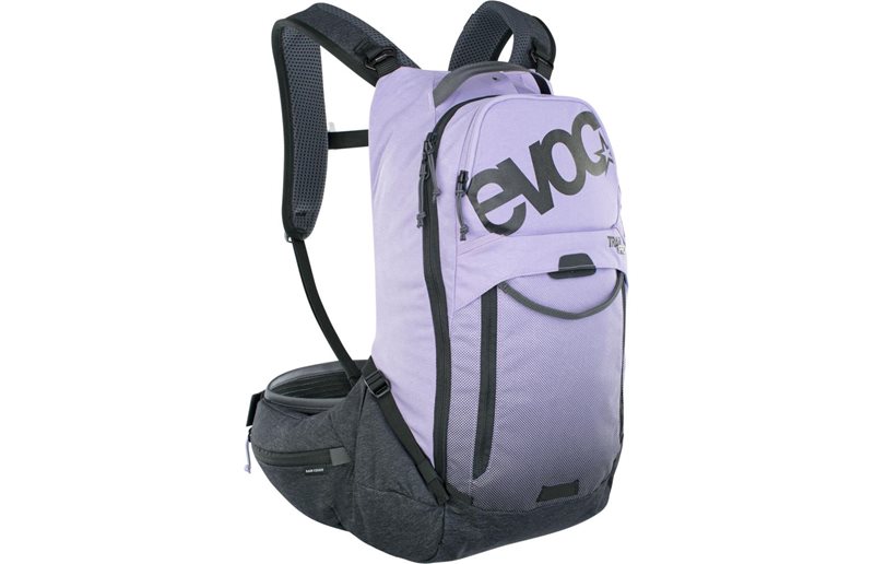 EVOC Trail Pro 16L Multicolour