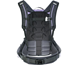 EVOC Trail Pro 16L Multicolour