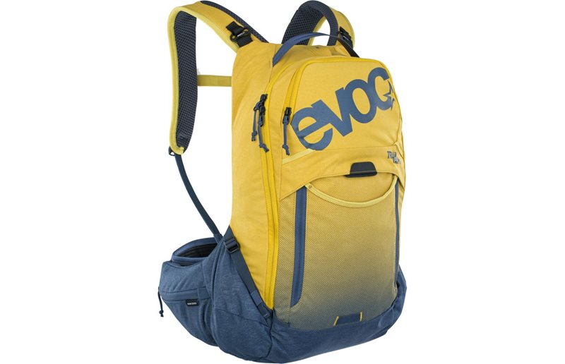Evoc Trail Pro 16 Curry/Denim