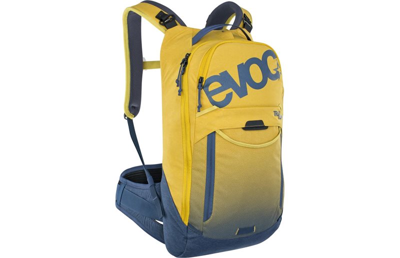 EVOC Trail Pro 10L Curry/Denim