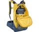 EVOC Trail Pro 10L Curry/Denim