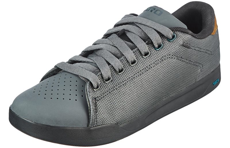 Cykelskor Giro Deed Shoes Herr Dark Shadow
