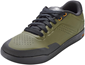 Giro Latch Shoes Men Trail Green