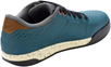 Cykelskor Giro Latch Dam Harbor Blue/Sandstone