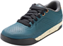 Cykelskor Giro Latch Dam Harbor Blue/Sandstone