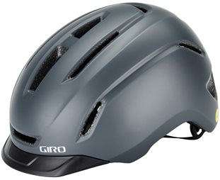 GIRO CADEN II Mips Matte Portaro Grey
