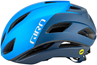 Maantiekypärä Giro Eclipse Spherical Matta Ano Blue