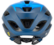 Maantiekypärä Giro Eclipse Spherical Matta Ano Blue
