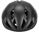 Giro Eclipse Spherical Matt Svart/Glossy Black