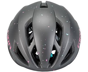 Giro Eclipse Spherical Sykkelhjelm Matte Charcoal Mica