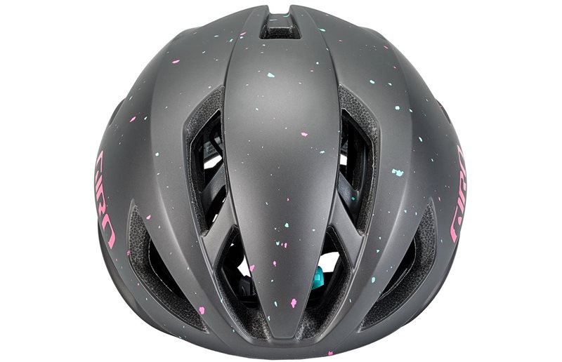 Giro Eclipse Spherical Sykkelhjelm Matte Charcoal Mica