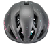 Giro Eclipse Spherical Sykkelhjelm Matte Charcoal Mica