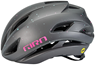 Giro Eclipse Spherical Sykkelhjelm Matte Charcoal Mica