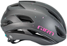 Giro Eclipse Spherical Sykkelhjelm Matte Charcoal Mica