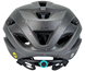 Giro Eclipse Spherical Helmet Matte Charcoal Mica