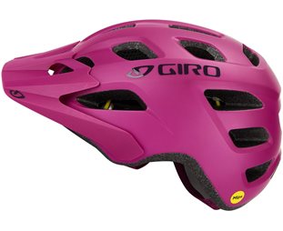 Pyöräilykypärä Giro Tremor Mips Pinkki