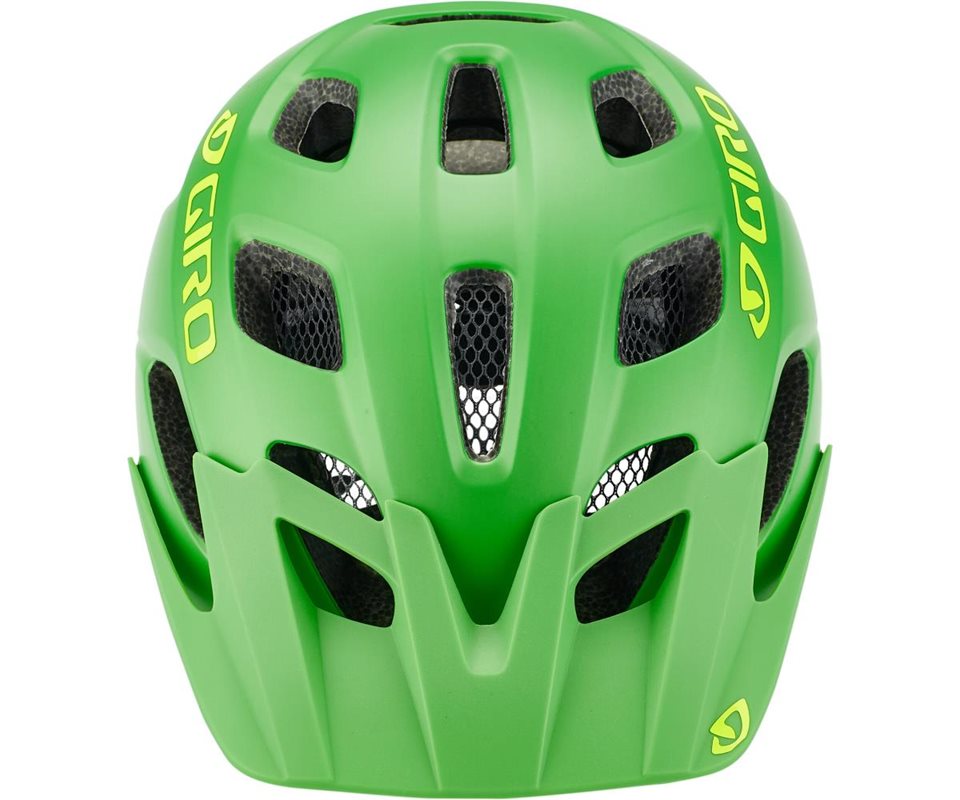 Giro Vasona, Casco Da Bicicletta Donna, Opaco Ano Harbor Blue Fade 22 Taglia Unica 109638851