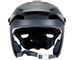 Giro Tyrant MIPS Helmet Matte Portaro Grey