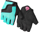 Giro Bravo Gloves Youth Screaming Teal/Neon Pink