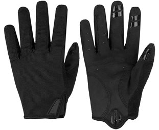 Giro Pyöräilyhanskat Dnd Black New