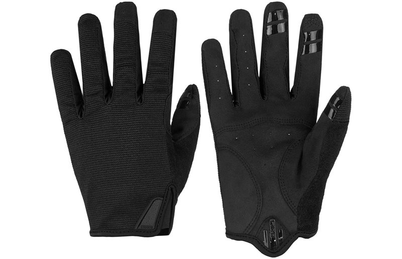 Giro Pyöräilyhanskat Dnd Black New
