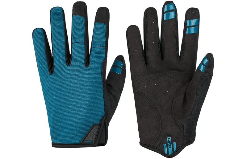 Giro Pyöräilyhanskat Dnd Harbor Blue