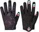 Cykelhandskar Giro LA DND Dam Black Ice Dye