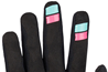 Cykelhandskar Giro LA DND Dam Black Ice Dye