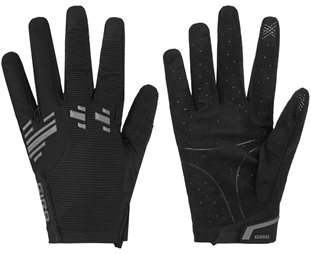 Giro Pyöräilyhanskat Havoc Gloves Men Black
