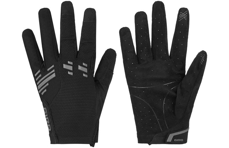 Giro Pyöräilyhanskat Havoc Gloves Men Black