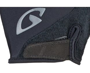 Giro Pyöräilyhanskat Jag Gloves Men Black