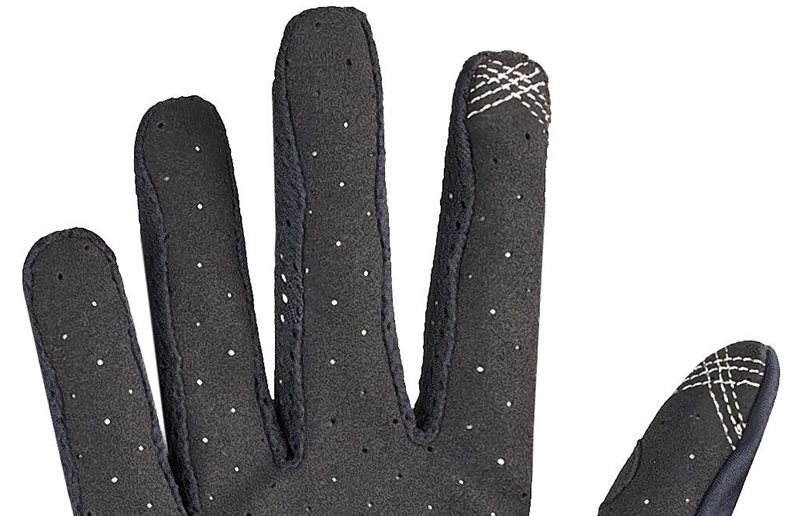 Cykelhandskar Giro Trixter Gloves Herr Olive