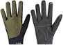 Cykelhandskar Giro Trixter Gloves Herr Olive