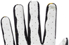 Cykelhandskar Giro Trixter Gloves Men Glaze Yellow/Portaro Grey