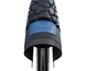Rengas Schwalbe Al Grounder Addix RaceGuard DD