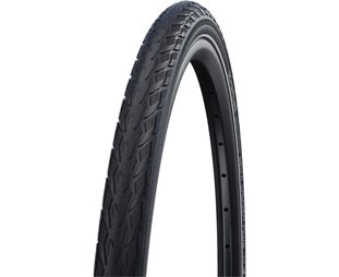 Schwalbe Rengas Delta Cruiser Plus Green Punctu