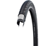 Kaupunki-/Hybridirengas Schwalbe Delta Cruiser Plus Green PunctureGuard