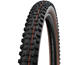 Maastorengas Schwalbe Hans Dampf Addix Soft Super Trail