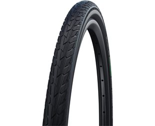 Rengas Schwalbe Road Cruiser Green Compound K-Guard 37-288 (14x1.25")