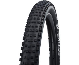 Dæk Schwalbe Wicked Will ADDIX Super Trail SpeedGrip (65-622) black/black