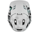 Full Face kypärä MET Parachute Mcr Mips White/Matt
