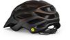 Met Cykelhjälm MTB Veleno Mips Bronze/Matt