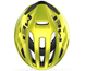 Maantiekypärä MET Road Rivale Mips Lime Yellow/Glossy