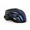 Blue Iridescent/Matt