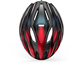 MET Trenta 3K Carbon MIPS Helmet Red Iridescent/Glossy