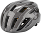 Maantiekypärä MET Road Vinci Mips Titanium/Glossy