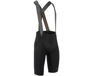 Assos Pyöräilyshortsit Mille GTO Bib Shorts C2 Flamme Dor