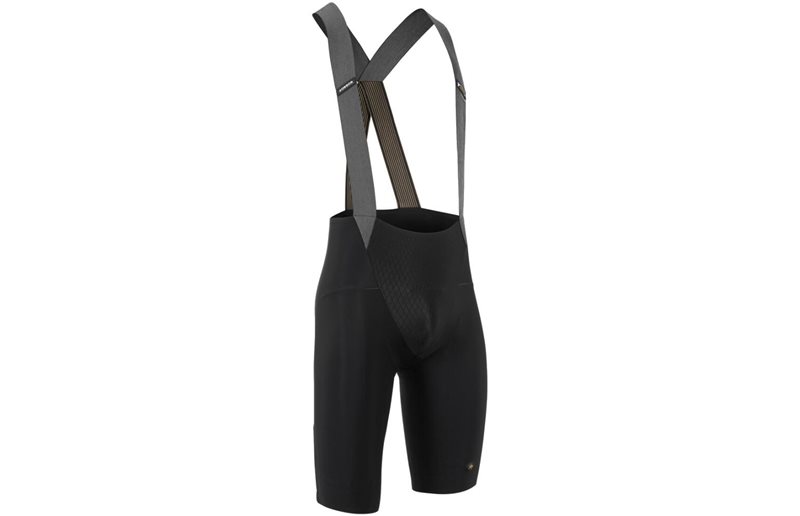 Assos Pyöräilyshortsit Mille GTO Bib Shorts C2 Flamme Dor