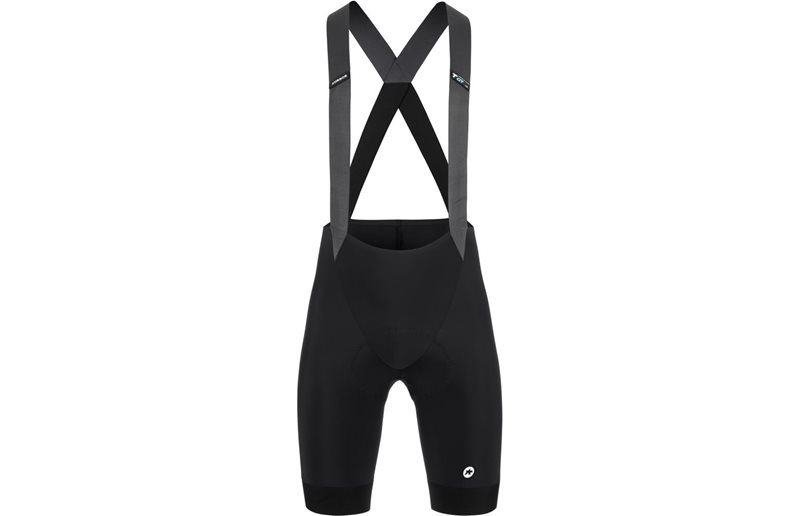 Assos Cykelbukser MILLE GT Bib Shorts C2