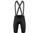 Assos Pyöräilyshortsit Equipe RS Bib Shorts S9 Black
